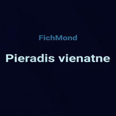 Pieradis vienatne