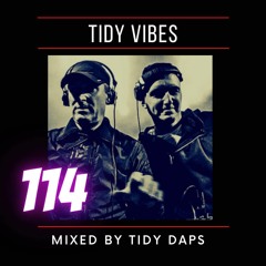 Tidy Vibes 114