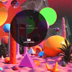 AFAIN - Break Free (Original Mix) SC Cut