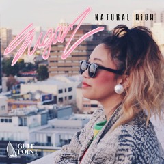 GULF105CD - Sugarz - "Natural High"