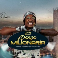 Scró Que Cuia - Dança Milionária (Afro house) 2022