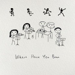 Drinks on me - Where Have You Been (WESTWOOD Flip)