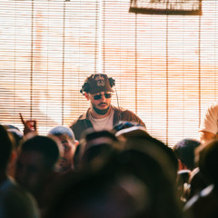 Noche De Entierro - Alex Tolino, Wisin & Yandel, Daddy Yankee (Afro Remix)