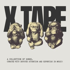 ✖ Tape | 31 | Esantha