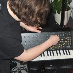 sub-30 : Clubbers Paradise : Radio Darmstadt