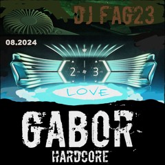 GABOR Hardcore