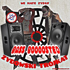 zydowski trojkat(BASSBOSTED REMIX)