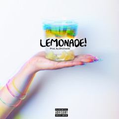 Lemonade ft. Helmut Lou