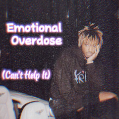 Emotional Overdose (Can’t Help It) [Extended] - Juice WRLD (Unreleased)