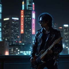 光の迷路 Maze of Light