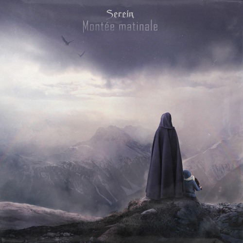 Serein - Montée Matinale