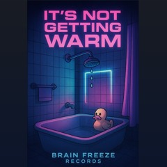 It‘s Not Getting Warm