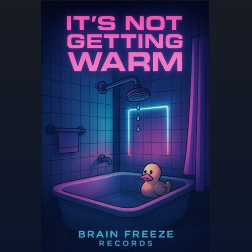 It‘s Not Getting Warm