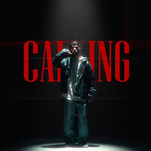 Calling (prod ; Flarus & Search )