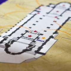 "Schatzsuchetag" im Bamberger Dom