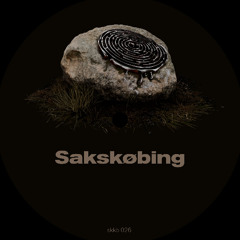SKKB 026 / Niki IL B - Labyrinth of Echoes 12"