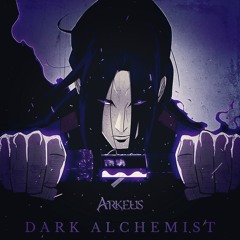 DARK ALCHEMIST (FREE DL)