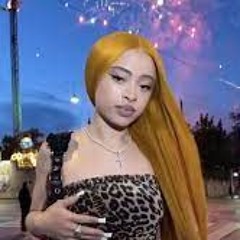ice spice central cee did it first mixx (wekk$tar)