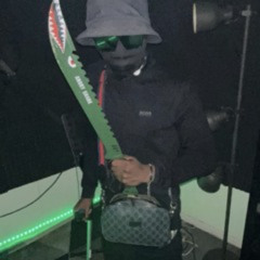 XVTRAKNAR X GNEZE (Prod. 2society)