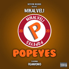 Popeyes