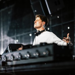 Manuals @ Cage Tomorrowland Winter 2024