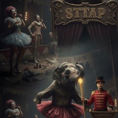 Circus | Dumbo - The Dancing Elephant