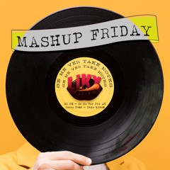 Mashup - Se me ver take notes
