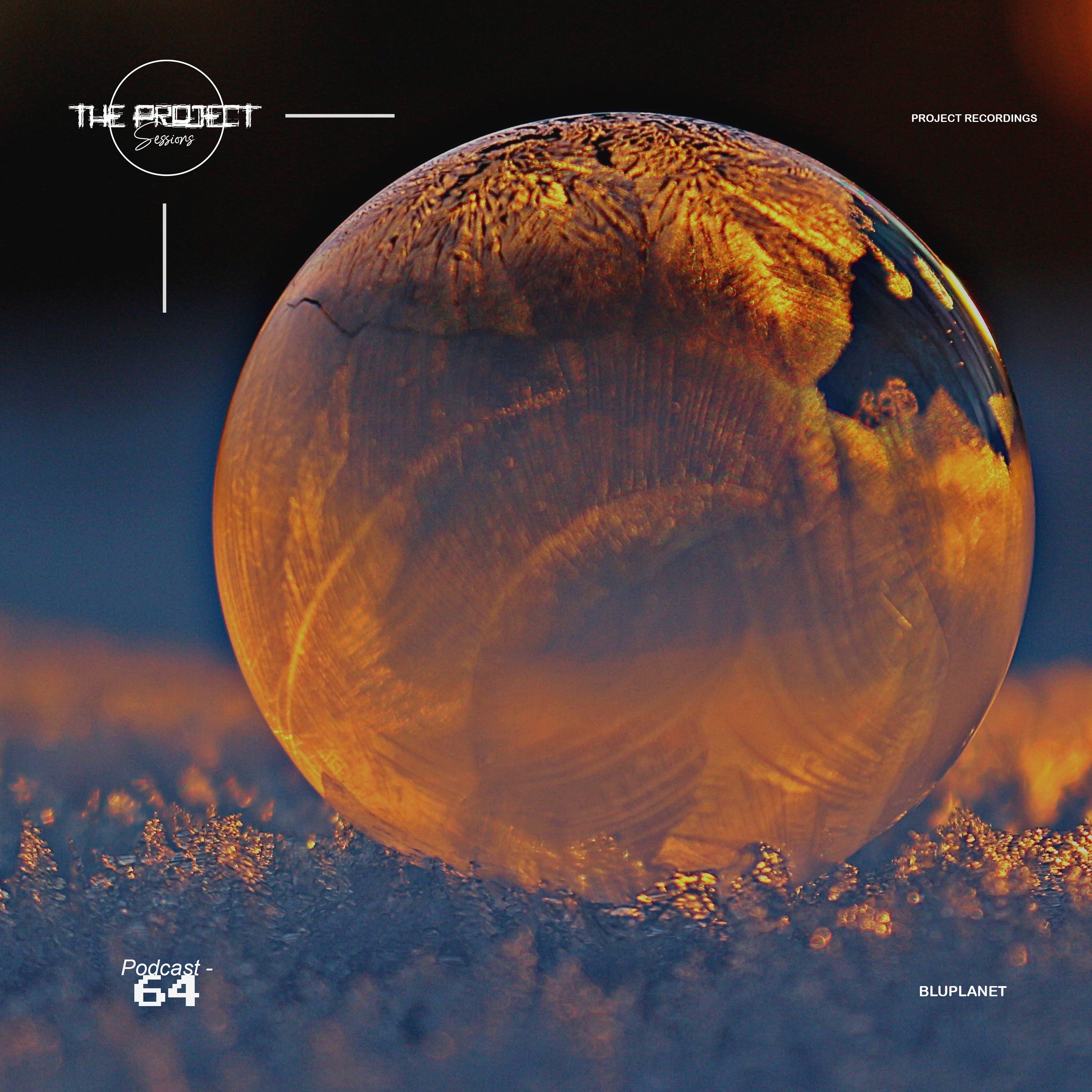 The Project Sessions