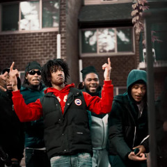Lil Swerv - Where I’m From