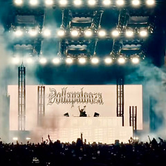 Dom Dolla Lollapalooza 2025 Chicago - Full Set