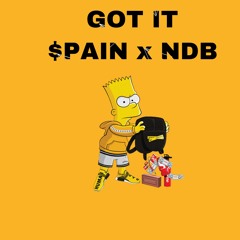 Got It Ft. NDB