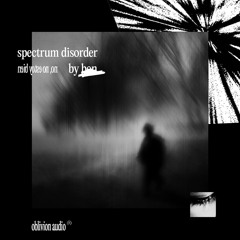 ZYX - spectrum disorder