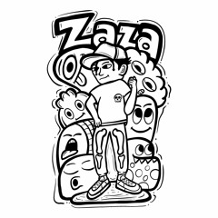ZAZA [cigzilla]