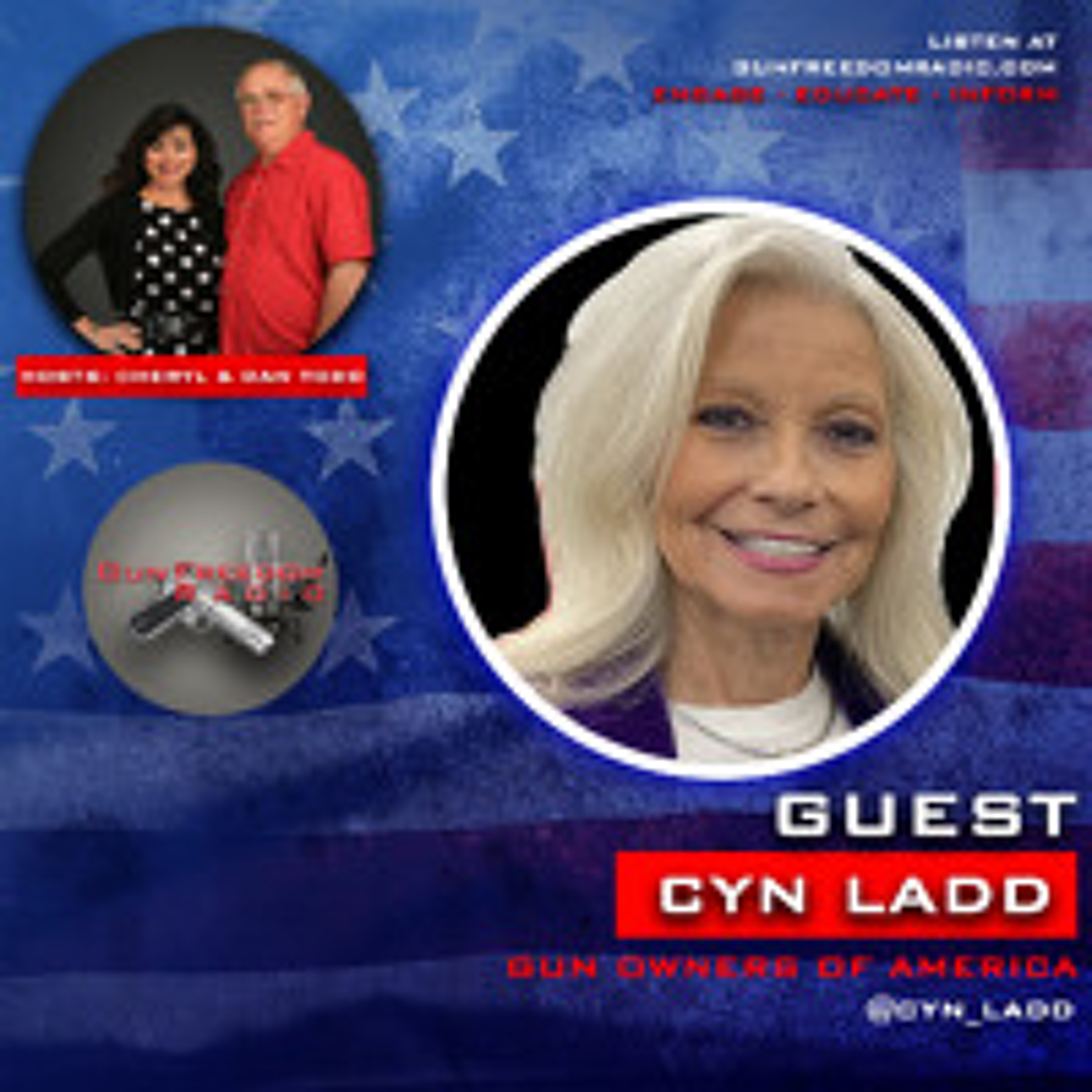Gun Freedom Radio
