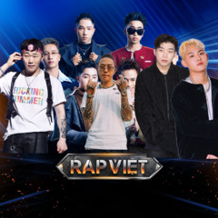 KHÔNG SAO CẢ REMIX (창모 (CHANGMO), 수퍼비 (SUPERBEE), 행주(Hangzoo),  Northfacegawd)