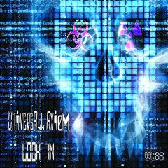 UniversAll Axiom - Look In (SlowCore Lo-Fi Mix) [UA125] [UA193]