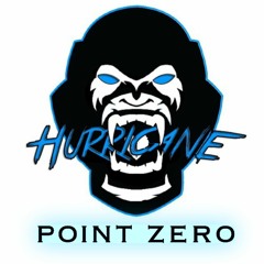 Point Zero - Hurricane (Preview)