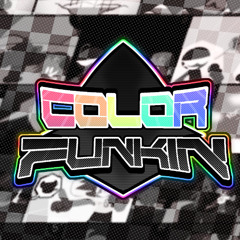 Color Funkin' Volume 3