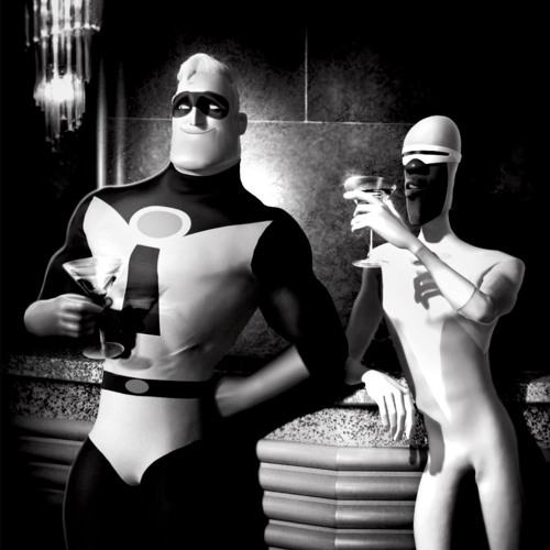 FALL FROM THE SKY PT.2 - PERFECT SLOWED  BASS BOOSTED x Mr. Incredible
