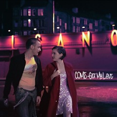 DJ Tego Typu - COME GET MY LOVE