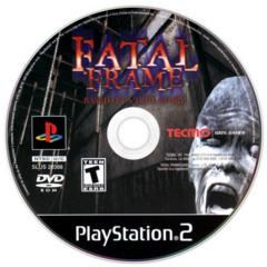 FATAL FRAME