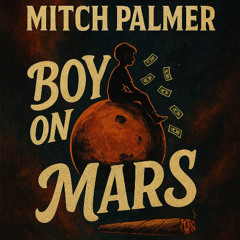 BOY ON MARS