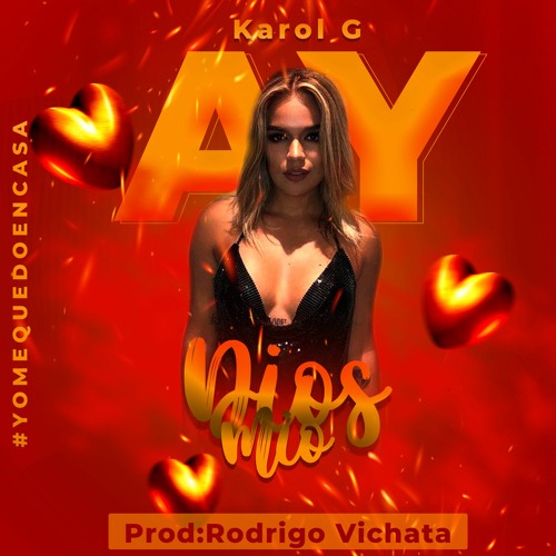 102 BPM ✘ Fiestero ✘Ay Dios Mio Karol G ✘ V I C H A T A D J Pack #2K20