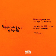 DOPAMINE FIENDS (prod. by Bailey Daniel)