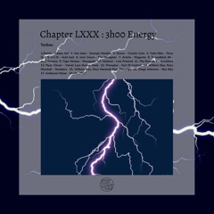 Chapter LXXX : 3h00 Energy