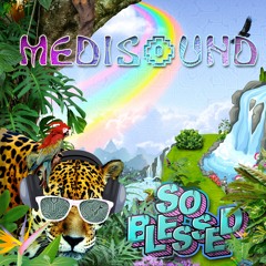 Medisound - Deep Down In The Jungle