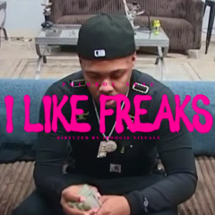 Poloboy Nunu - I Like Freaks