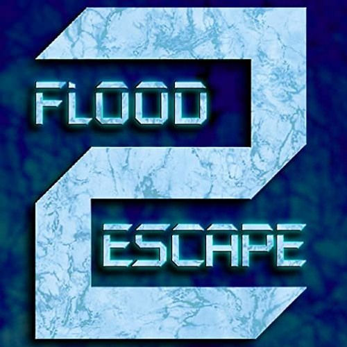 Stream Roblox Flood Escape 2 Blue Moon By Iquill Listen Online For Free On Soundcloud - blue moon roblox