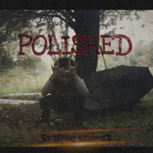 POLISHED (prodby.slae*