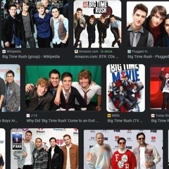 BOYBOT (Femmebot X Boyfriend Remix)